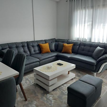 Saranda Apartment Zewnętrze zdjęcie