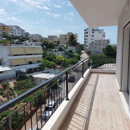 Saranda Apartment Zewnętrze zdjęcie