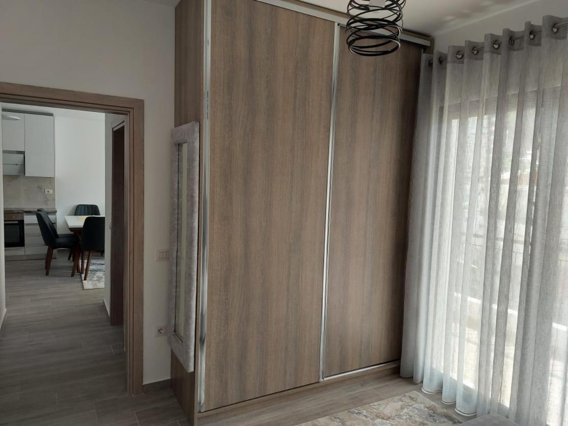 Saranda Apartment Zewnętrze zdjęcie