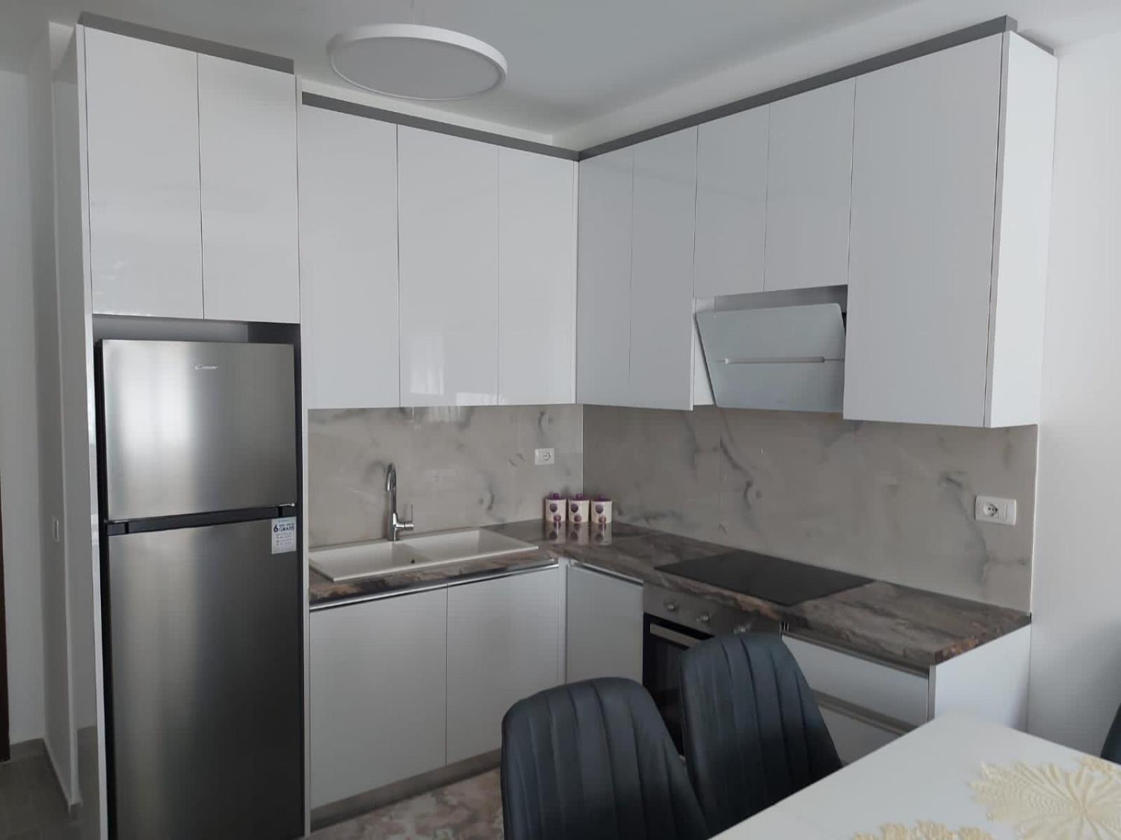 Saranda Apartment Zewnętrze zdjęcie