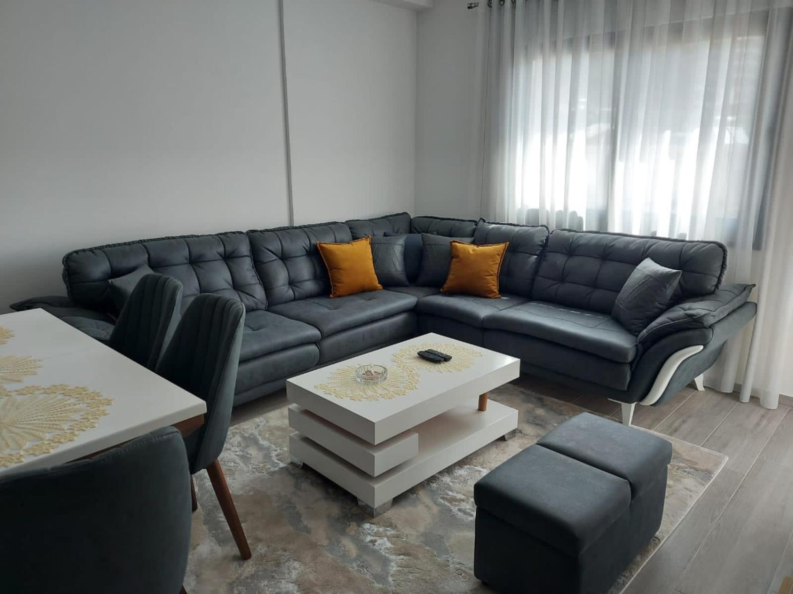 Saranda Apartment Zewnętrze zdjęcie